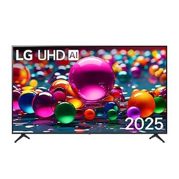 TELEVISION LG LED 86UA7500PSA 4K SMART - TELEVISION LG LED 86UA7500PSA 4K SMART -